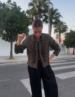Chaqueta Anastasia
