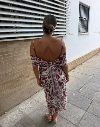 Vestido Río