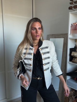 Chaqueta Circus