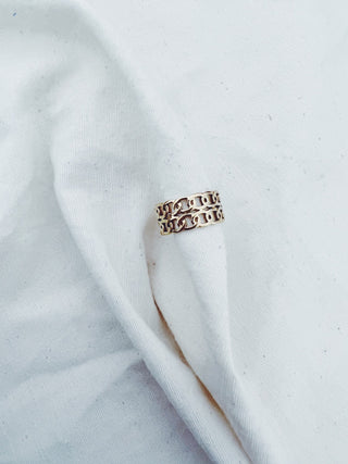 Anillo Siluble
