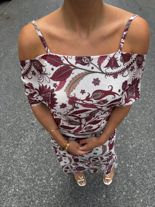 Vestido Río