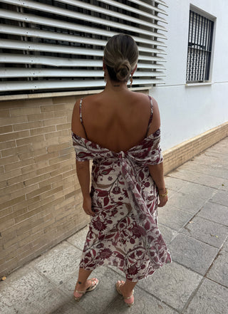 Vestido Río