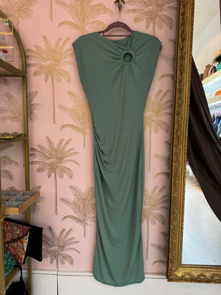 Vestido Círculo