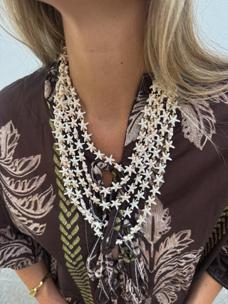 Collar Starfish