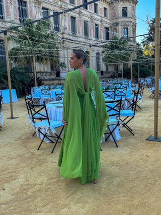 Vestido Campanilla