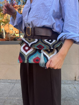 Bolso Mallorca