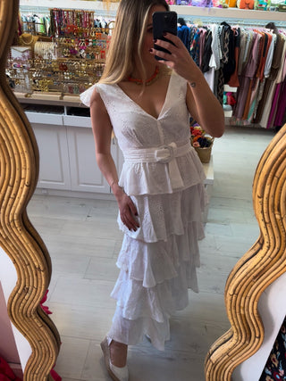 Vestido Amapola