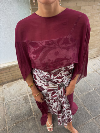 Vestido Río