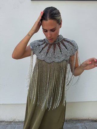 Capa Gatsby feria