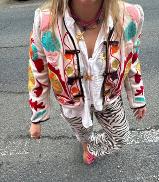 Chaqueta Valeria