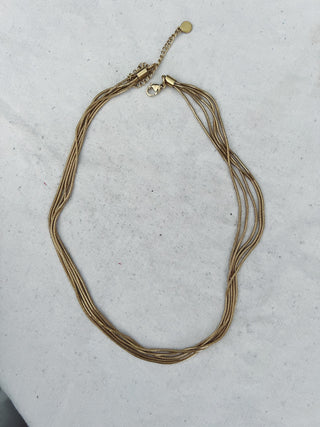 Cadenita fluida