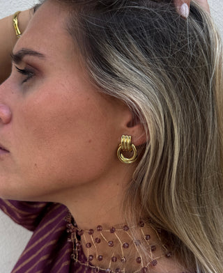 Pendientes Door