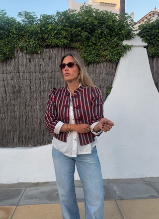 Chaqueta Pantala