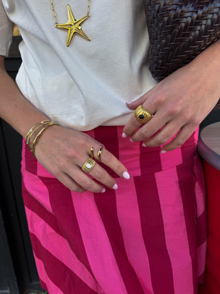 Anillo Conchi