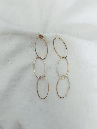 Pendientes philip