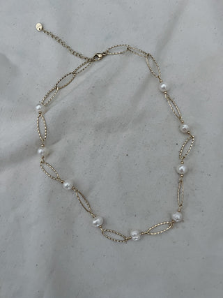Perlas Salt