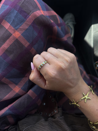 Anillo Cielo