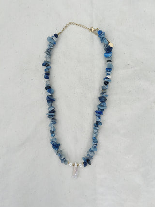 Cadenita lagos perla