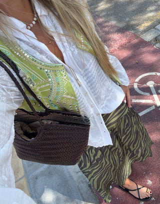 Bolso Puerto