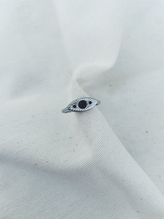 Anillo Egipto plata