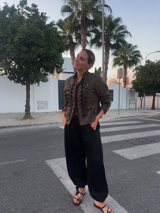 Chaqueta Anastasia