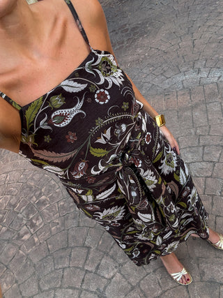 Vestido Ipanema