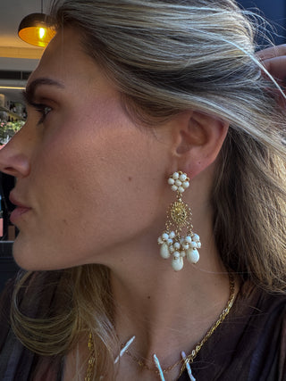 Pendientes Solera