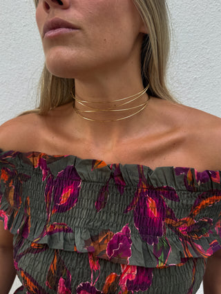 Choker Miami