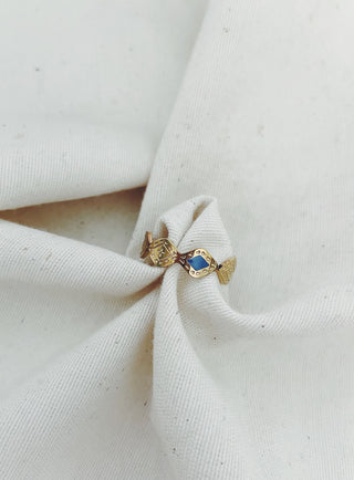 Anillo Zul