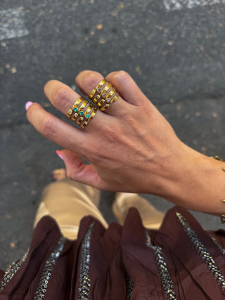 Anillo dehesa