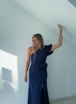 Vestido Bele