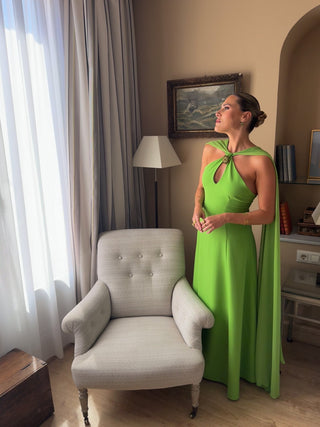 Vestido Campanilla