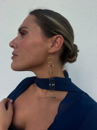 Pendientes Marco