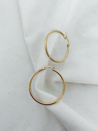 Basic oro