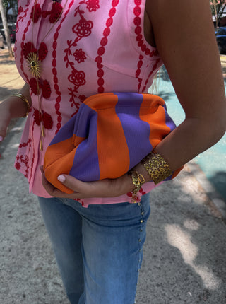 Brazalete mil estrellada