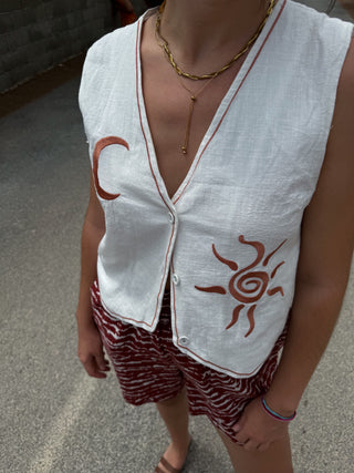 Collar rodeo