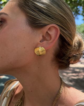 Pendientes Elisa