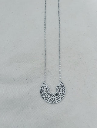 Cadenita Altea plata
