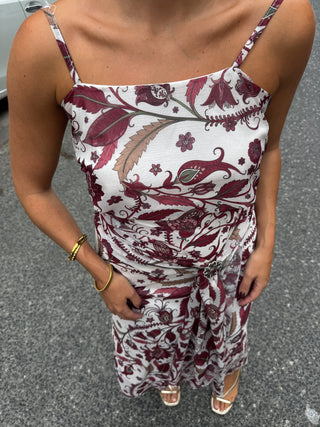Vestido Río