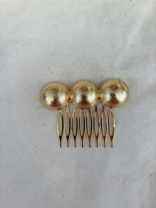 Peinecillo triple bu